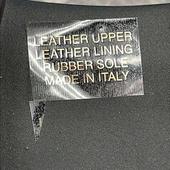 New AGL Mary Beat Quilted Ankle Boot Patent Leather Cap Toe Sz 38.5 - Picture 13 of 16